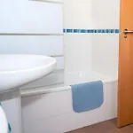 בקתה Con Piscina Compartida Alquilamos Solo A Familias
