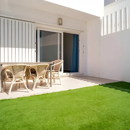 Con Piscina Compartida Alquilamos Solo A Familias シャレー *