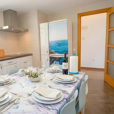 Alpehytte Con Piscina Compartida Alquilamos Solo A Familias *