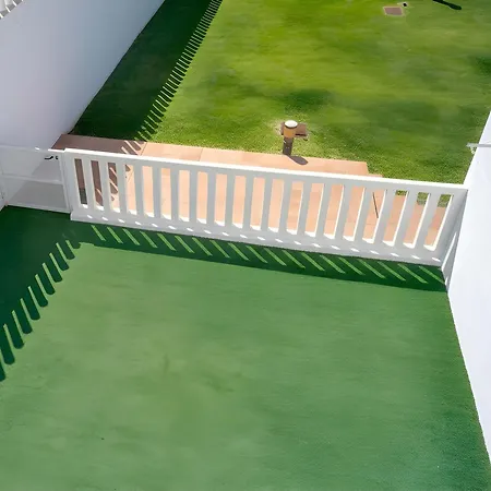 Con Piscina Compartida Alquilamos Solo A Familias Horská chata *