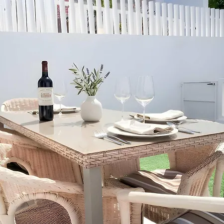Horská chata Con Piscina Compartida Alquilamos Solo A Familias Conil De La Frontera