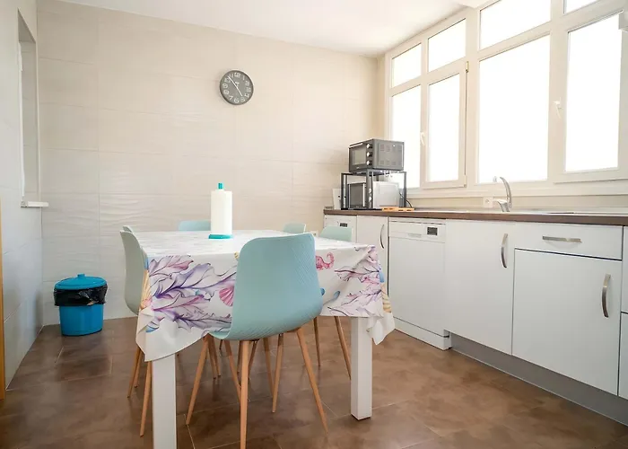 シャレー Con Piscina Compartida Alquilamos Solo A Familias